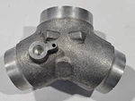 Ultima 69-210A Spigot Mount 48MM Manifold Mik #275 1.800 Port. Fixed Price $60.00.