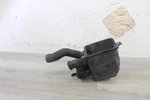 1985 Yamaha YTM200ERN Air Box Case Assembly With Boots 21V-14411-00-00. Fixed Price $59.00.