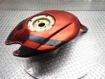 2015 07-16 Moto Guzzi Griso 1200 8V Oem Gas Fuel Tank Petrol Reservoir Can. Fixed Price $158.05.