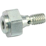 S&s Cycle Replacement Air Cleaner Breather Screw - Silver 170348. Fixed Price $27.50.