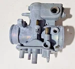 #2 Inner Left Carburetor Body 1978 Honda CB750F PD42A Super Sport. Fixed Price $49.99.