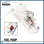 For Yamaha XT660Z XT660R Xtz Xtx Fuel Pump Module Assembly 20S-13907-10. Fixed Price $57.76.