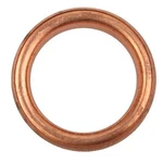 Goofit Exhaust Pipe Gasket For Motorcycle Atv Scooter Dirt Bike Kart.... Fixed Price $11.24.