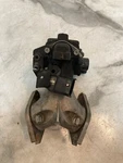 07 Harley Xl 1200 Sportster Roadster & Intake. Fixed Price $114.84.