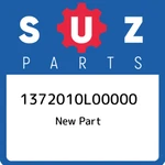 13720-10L00-000 Suzuki Case Comp,air Clnr 1372010L00000, New Genuine Oem Part. Fixed Price $231.54.