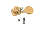 Linkert Thumb Choke Lever For Harley-davidson. Fixed Price $55.99.