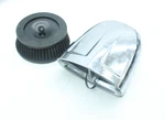 09-17 Yamaha XVS950 Cobra Air Cleaner Filter Box Cover. Fixed Price $121.50.
