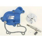 Boyesen Waterpump Cover & Impeller Kit Blue WPK-38CL. Fixed Price $237.67.