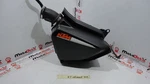 Airbox Luftfiltergeh Use Ktm Duke 690 12 15. Fixed Price $132.60.