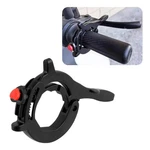 Ofband Motorcycle Cruise Control Throttle Lock 4.97*2.96*0.43 Inch, Black. Fixed Price $8.91.