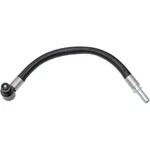 Drag Specialties Efi Fuel Line #0706-0124. Fixed Price $66.90.