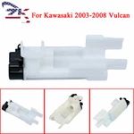 For Kawasaki 2003-2008 Vulcan Fuel Pump Gas Filter 49040-0008. Fixed Price $30.78.