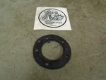 1983 Suzuki GS550ES Fuel Gauge Gasket P#341825-49001. Fixed Price $7.25.