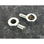 V-twin Manufacturing Breather Banjo Set W/o Bolts 14-0164-A. Fixed Price $24.26.