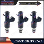 Set Of T1245581 Oem Fuel Injectors For Triumph Daytona 13-17. Fixed Price $78.66.