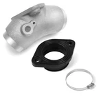 Intake Manifold Rubber Flange Adapter Kit HS42/061-45TC For Harley-davidson. Fixed Price $56.00.