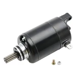Engine Starting Motor For Hyosung GD250R GD250N 2015-2022 31100HC8100#. Fixed Price $59.28.