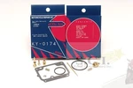 Yamaha DT250D Keyster Carburetor Rebuild Repair Kit 1977 - 1979. Fixed Price $41.19.