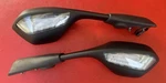 2020 - 2026 Bmw Oem Left Right Mirrors Turn Signal Light Good. Fixed Price $285.99.