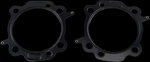 Cometic Cylinder Head Gasket 4.060IN Bore Electra Glide Ultra Classic 14-16. Fixed Price $64.22.