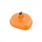 Twin Airbox Cover Tm 250/EN 125/EN 300/MX 144/MX 85/MX 100. Fixed Price $43.04.