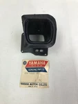 Yamaha Nos Air Cleaner Joint 164-14453-00 YG1 YG5 YL2. Fixed Price $40.00.