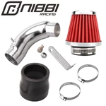 Nibbi 1.6" Air Intake Manifold Kit+filter GY6 125CC-232CC 152QMI 157QMJ Scooter. Fixed Price $28.78.