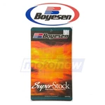 Boyesen 557SF1 Super Stock Reeds For Fuel & Air Valves Ui. Fixed Price $46.90.