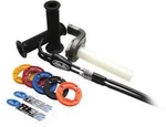 Rev Throttle Kit Aprilia, Motion Pro 01-2779. Fixed Price $226.58.
