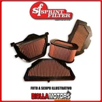 PM163S Air Sprintfilter Kawasaki Vulcan 2015- 650CC Washable Sports Ra. Fixed Price $114.51.