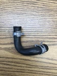 Suzuki GSX-R600 2006-2009, Air Valve Hose Left Part # 18471-01H01. Fixed Price $15.99.
