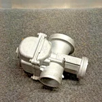 92-94 Honda CR250R Oem Keihin Carburetor Body Only Assembly Bowl Fuel. Fixed Price $89.99.