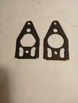 Cometic Lower Breather Housing Gasket .032" C10114 Harley Davidson Big Twin Pk. Fixed Price $9.98.