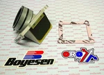 2001 RM125 Boyesen Valve RAD-21G. Fixed Price $316.35.