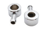 Breather Banjo Set For Harley-davidson. Fixed Price $40.99.