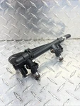 21-22 Ktm Duke 890 Fuel Gas Petrol Injectors Line Rail 90841123000 A.10. Fixed Price $85.00.