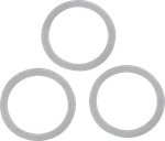 Venom Products Delrin Washers Polaris Boss 2631115 Replacement Parts. Fixed Price $10.00.