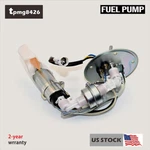 New Fuel Pump Assembly 15100-41F10 For 2005 Suzuki VL800 C50. Fixed Price $133.40.