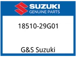 Suzuki Oem Part 18510-29G01 Valve Assy,air. Fixed Price $79.17.