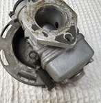 Dellorto Phm 38 Ns Carburetor Ducati/harley. Fixed Price $75.00.