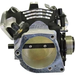 Horsepower, Inc 1022-0236 HPI-51D1-17B Big Bore Throttle Body Black Mm. Fixed Price $784.95.