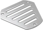 Burly Brand Replacement Face Plate 0206-0179-CH. Fixed Price $15.64.