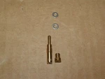 91-96 Honda Stage Keihin Carburetor Jet Kit 42 132. Fixed Price $19.00.