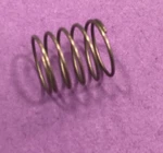 Keihin Fcr Mx Carburetor Accelerator Pump Spring Oe Part P/n 021-069. Fixed Price $8.00.