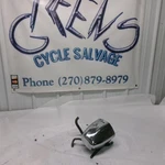 2012 Honda Shadow Aero VT750C Aftermarket Airbox Intake Filter. Fixed Price $125.00.