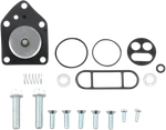 Parts Unlimited Fuel Tap Rebuild Kits 0705-0427. Fixed Price $45.99.