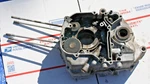 1966-68 Honda Trail (ko) Oem Engine Cases W/vin # CT90E-1025613. Fixed Price $144.27.