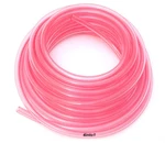 Helix Clear Red Pink 1/8" 3MM Polyurethane Fuel Vent Line - 5' Feet. Fixed Price $24.95.