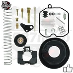 Carburetor Repair Kit For Harley Type CV40MM 27421-99C 27490-04 Us. Fixed Price $19.50.