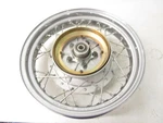 Yamaha Xv 535 Virago Rear Wheel Rim MT3.00X15M/C 94430-15544-00 1997-1999. Fixed Price $175.00.